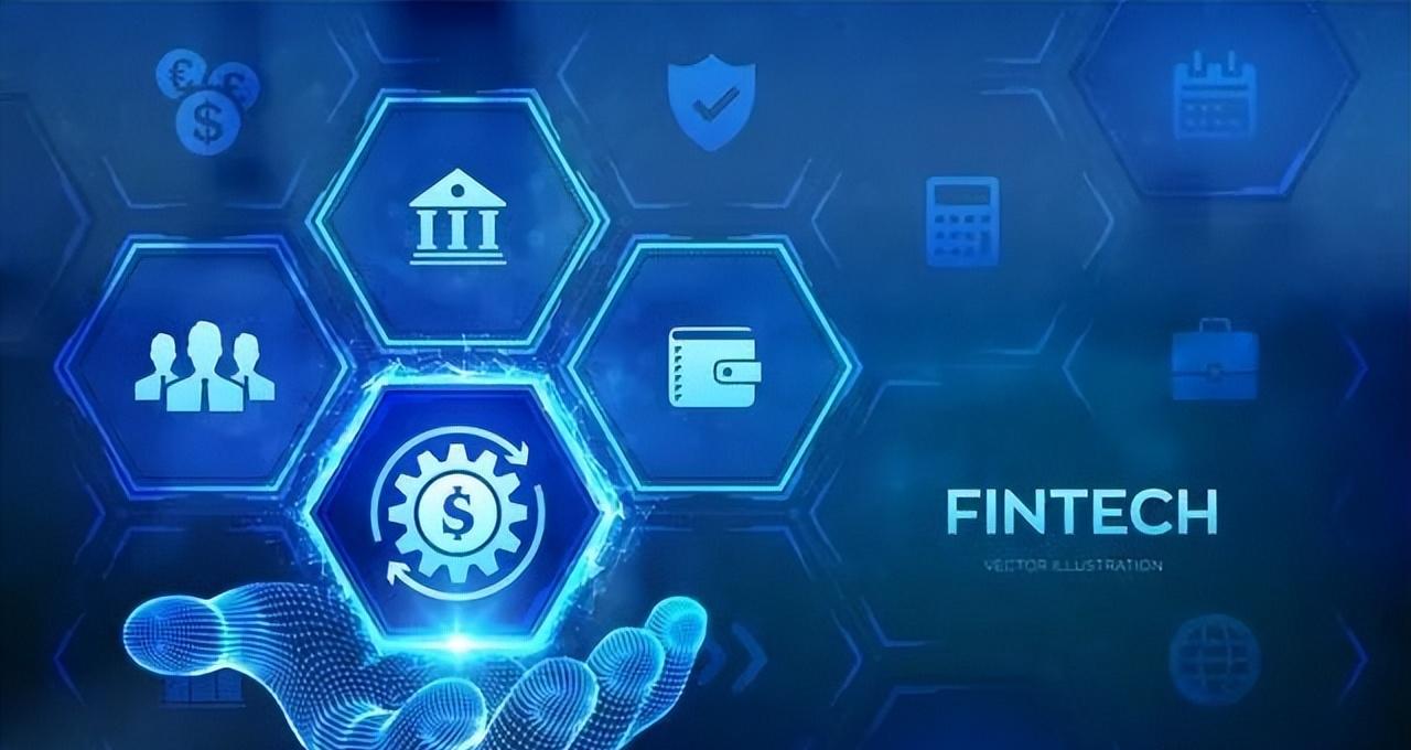 真正的金融科技龙头股有哪些股,金融科技概念股龙头股一览表