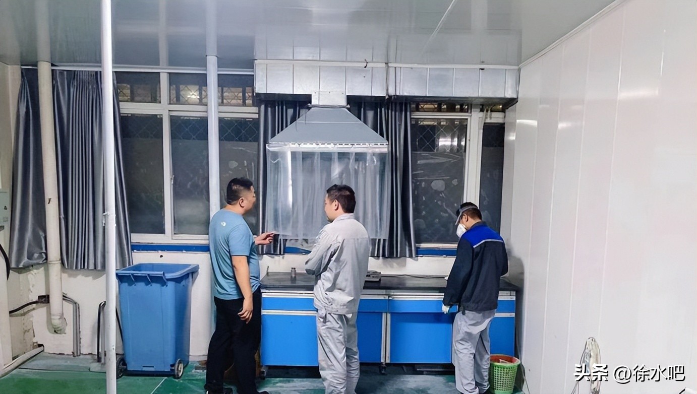 保定晨巡夜查,晨检夜查