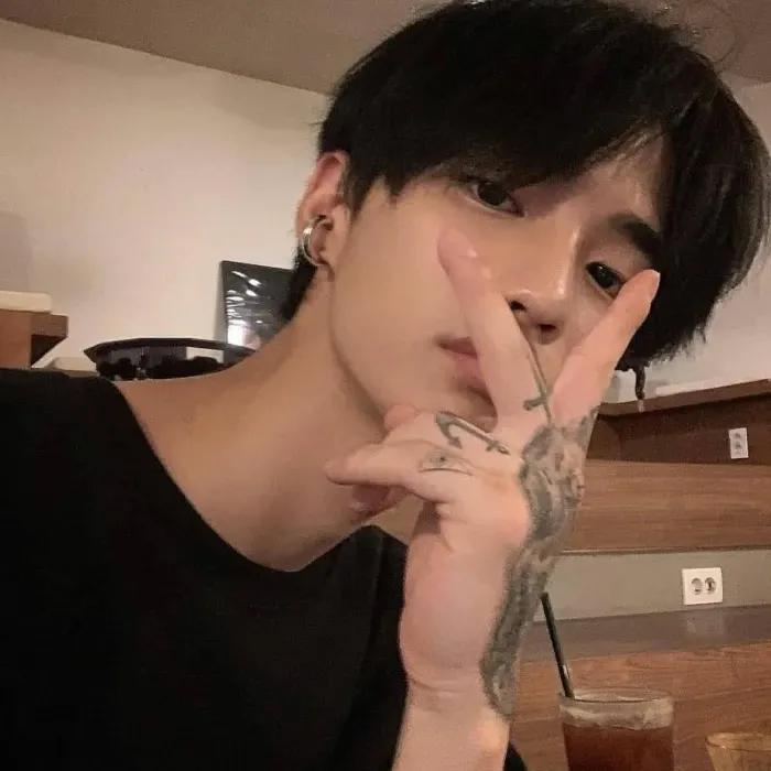 意境男头高清,高质量意境男头