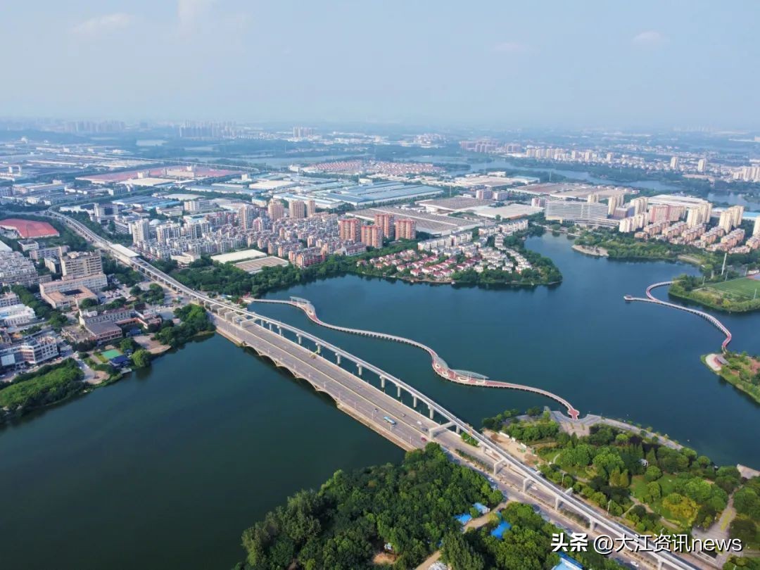 芜湖市经开区的未来规划,芜湖经开区第二大项目