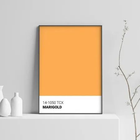 2023年流行色孔雀蓝,2022年春夏五大流行关键色