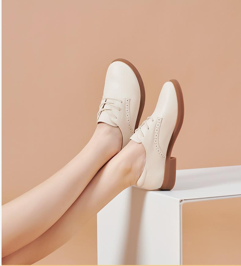 50岁女人必买的女鞋品牌推荐，你要的款式这里都有