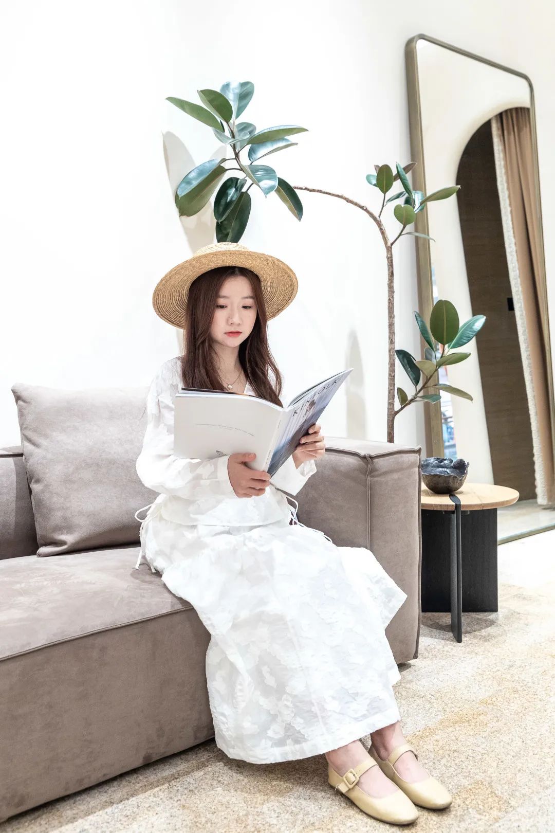 深圳人喜欢逛山姆店,深圳人喜欢逛步行街吗