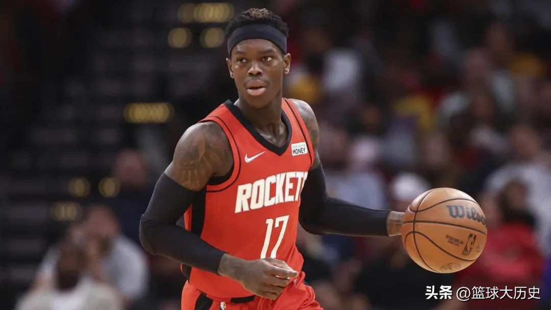 施罗德拿一亿合同,施罗德下赛季还会是底薪吗