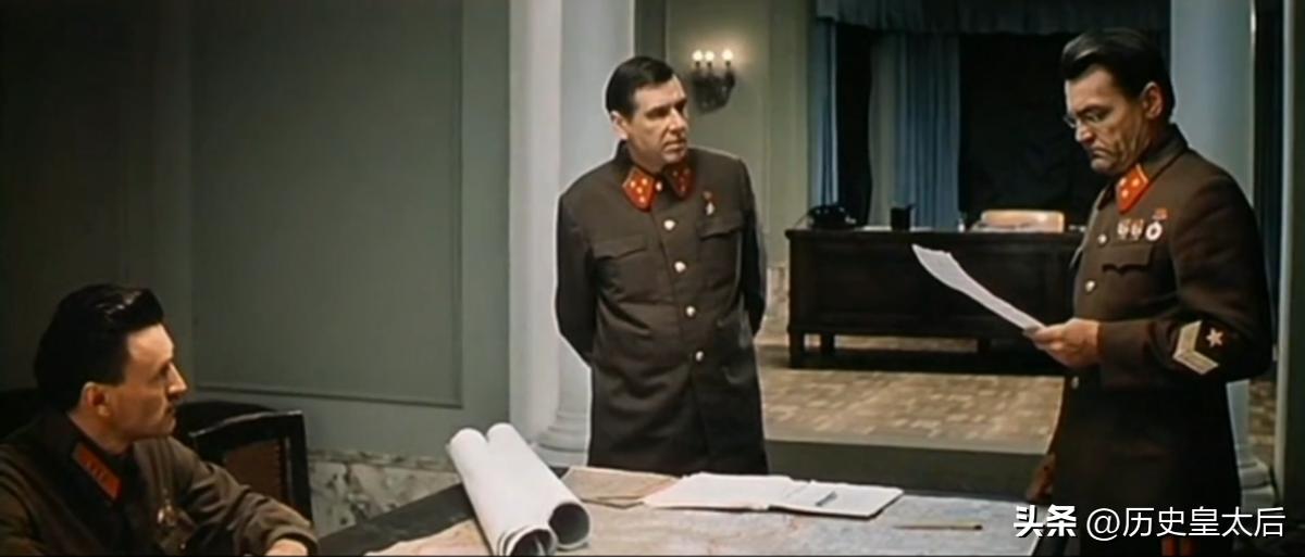 苏联打仗失败的原因,苏联如何反败德军