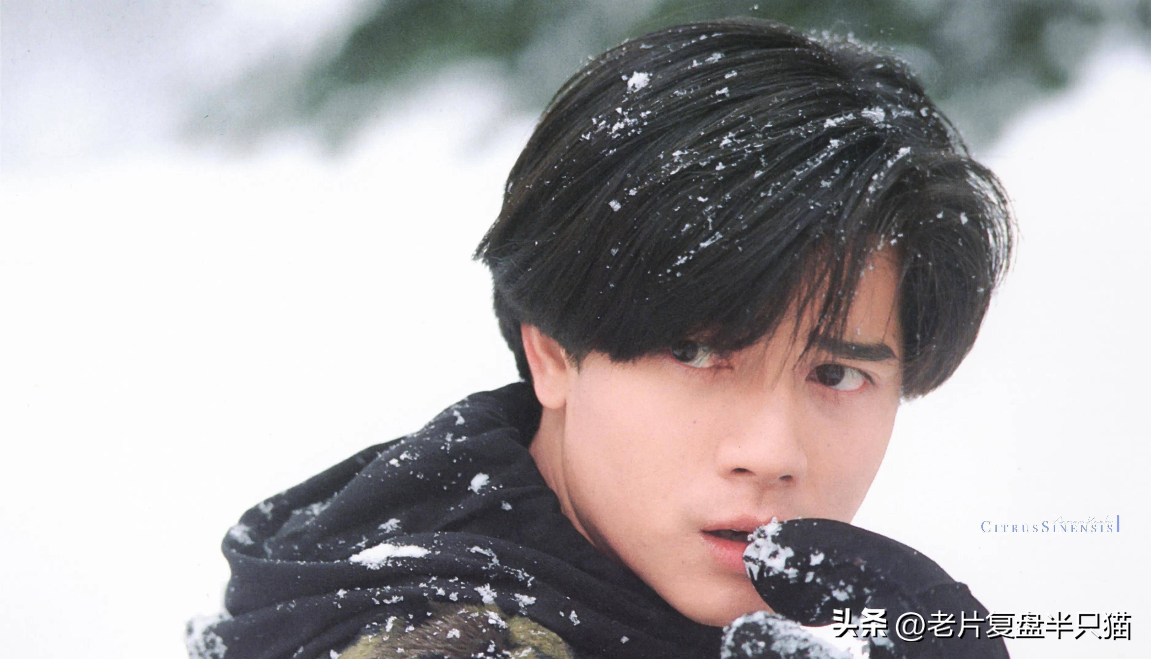 灌篮高手真人版人物对比,《灌篮高手》真人版