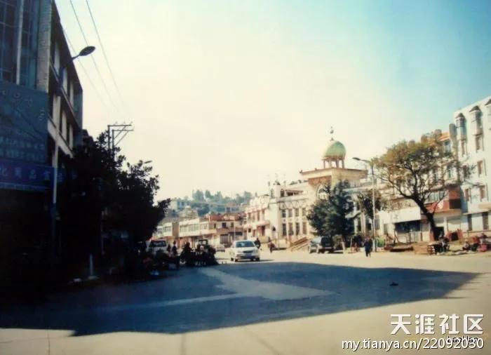 跟随老韩走遍中国,老韩带你逛云南