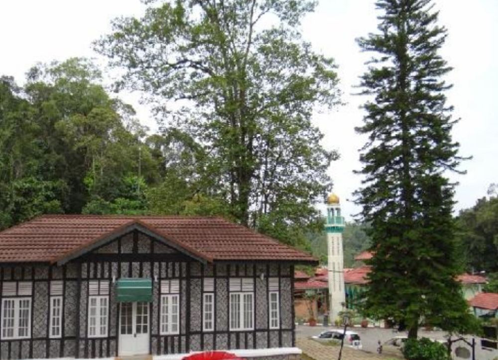 福隆港好吃美食推荐图片,马来西亚猪杂粥