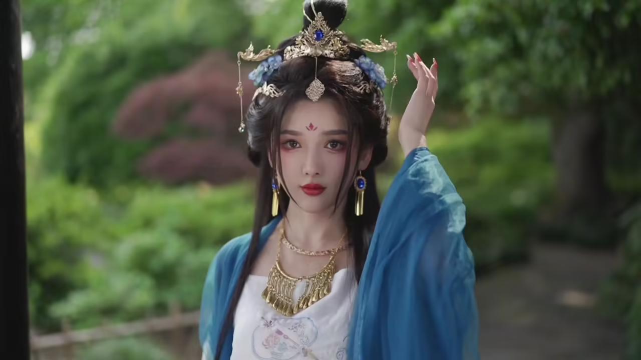 十大公认最好看的cos,近年最受欢迎的cos角色