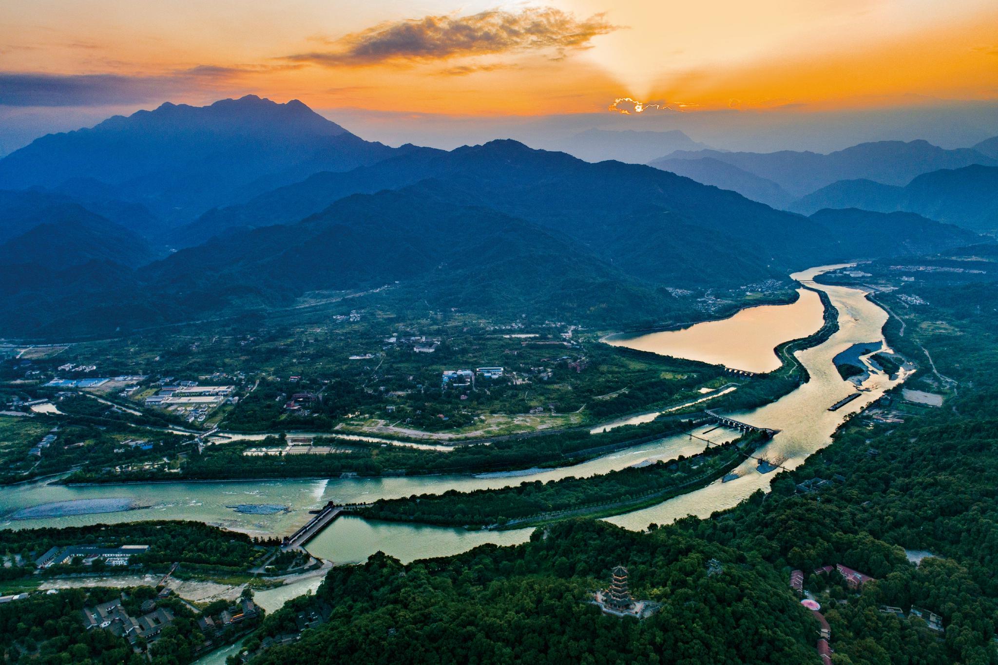 四川16个5a景区名单,四川五a景区值得旅游的排名最新