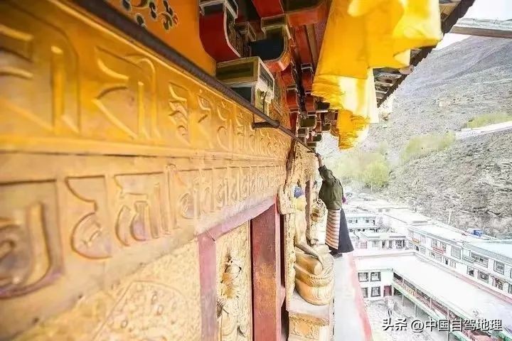 冬日边走边玩路线推荐,滇藏公路西藏七天自驾旅游攻略