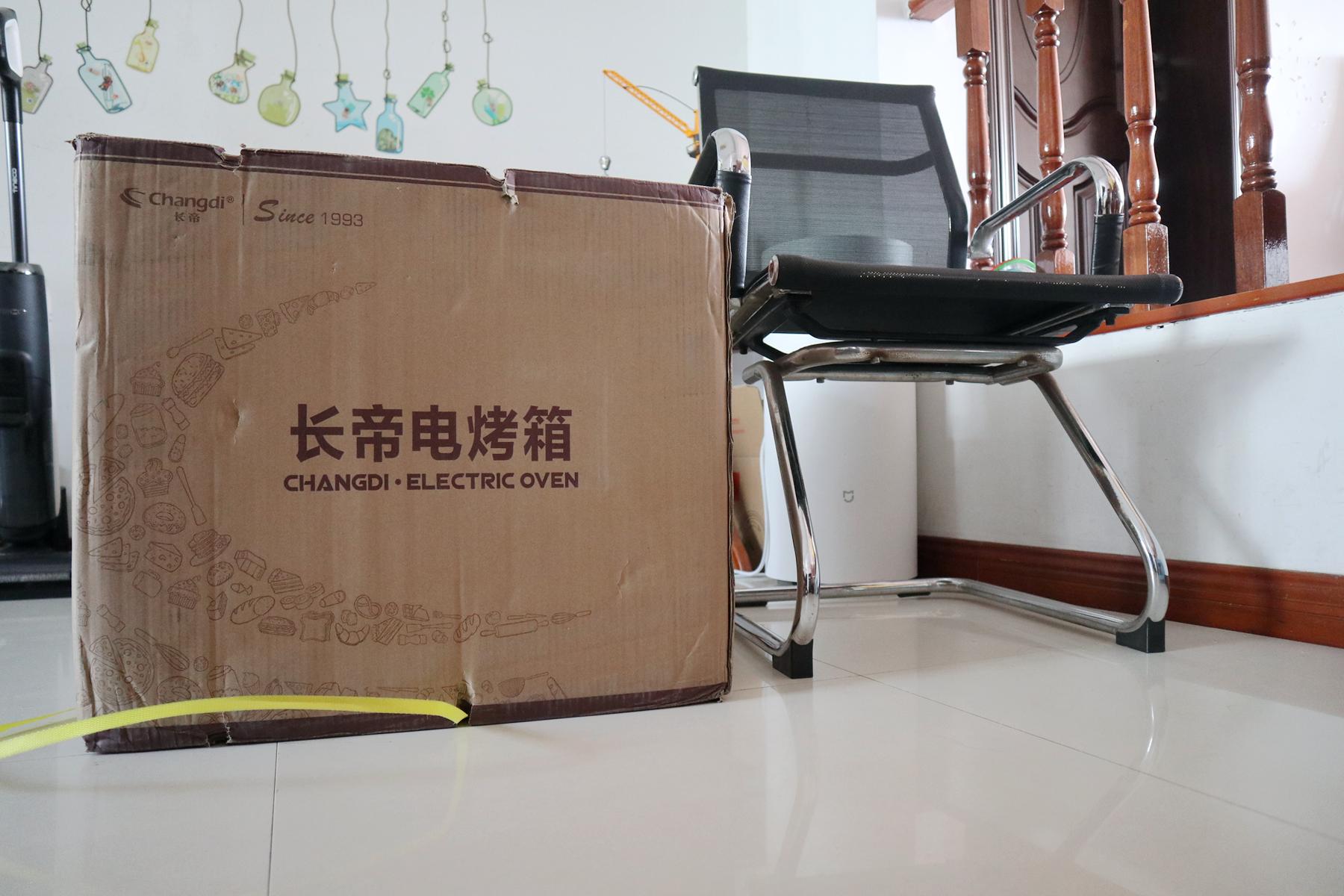 科普文章心得,新手考虑哪款烤箱