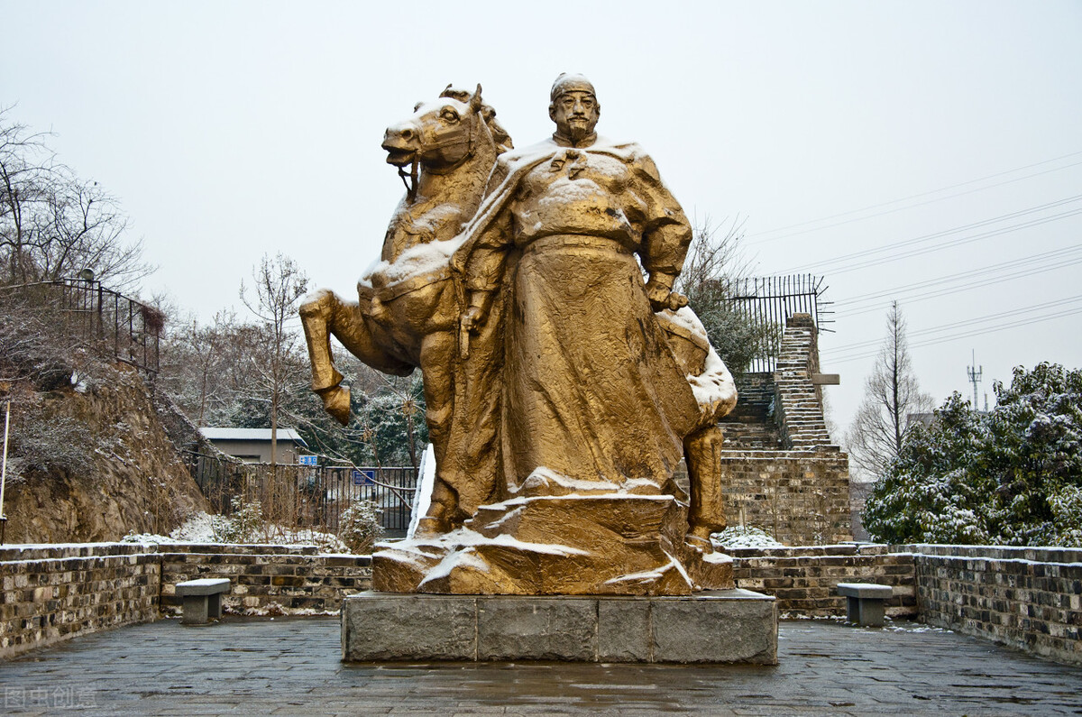 中国历史所有朝代讲解,一口气读懂中国历史朝代