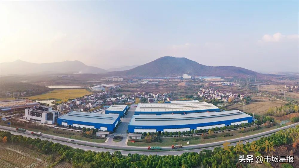 风华正安徽|含山含水，臻善臻美