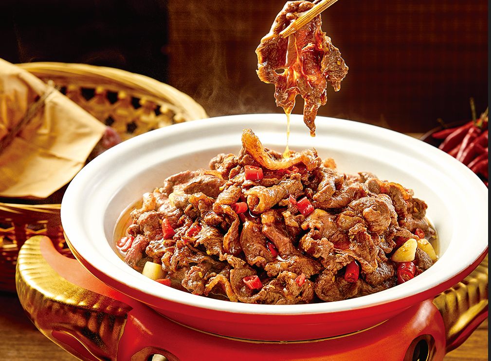 易志勇湖南,湘辣辣首轮融资真的吗