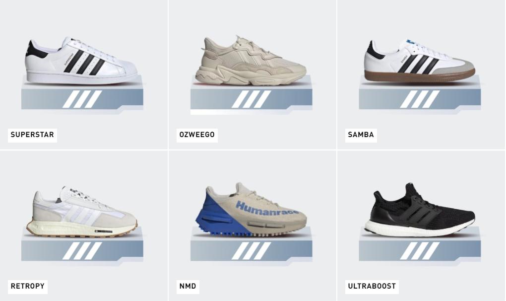 阿迪达斯国潮是真的吗,阿迪达斯新款国潮