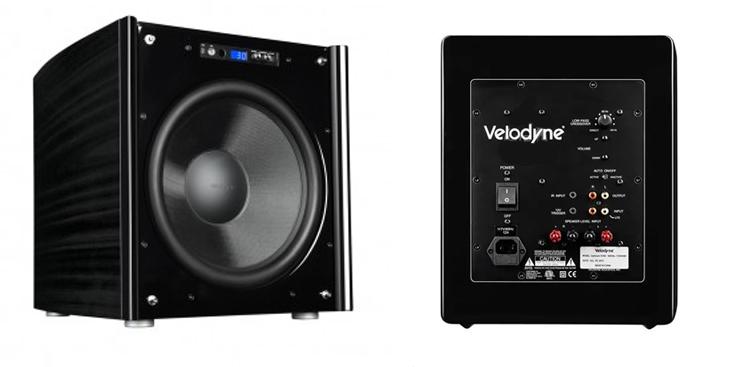 十大顶级低音炮品牌,盘点不同国家的低音炮