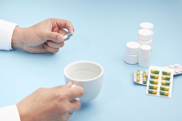 活血化瘀补肾健脾治前列腺尿频,前列腺引起尿频尿急的中医药方