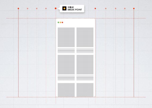 响应式网页前端特点,自适应网页和响应式网页区别