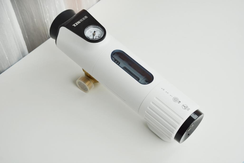 特洁恩前置过滤器as25a评测,特洁恩前置过滤器as16