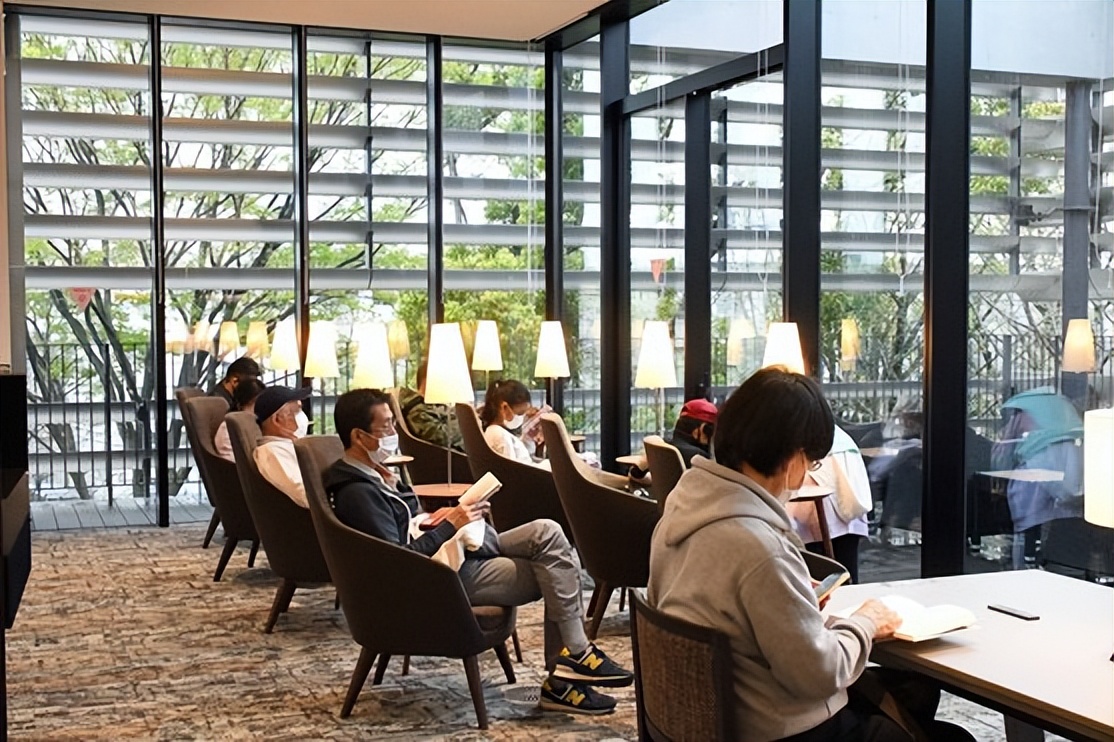 前辈的求学经历的感受,东京深度体验