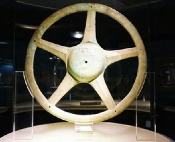 二货媳妇得打码：经历神秘且有趣的三星堆之旅