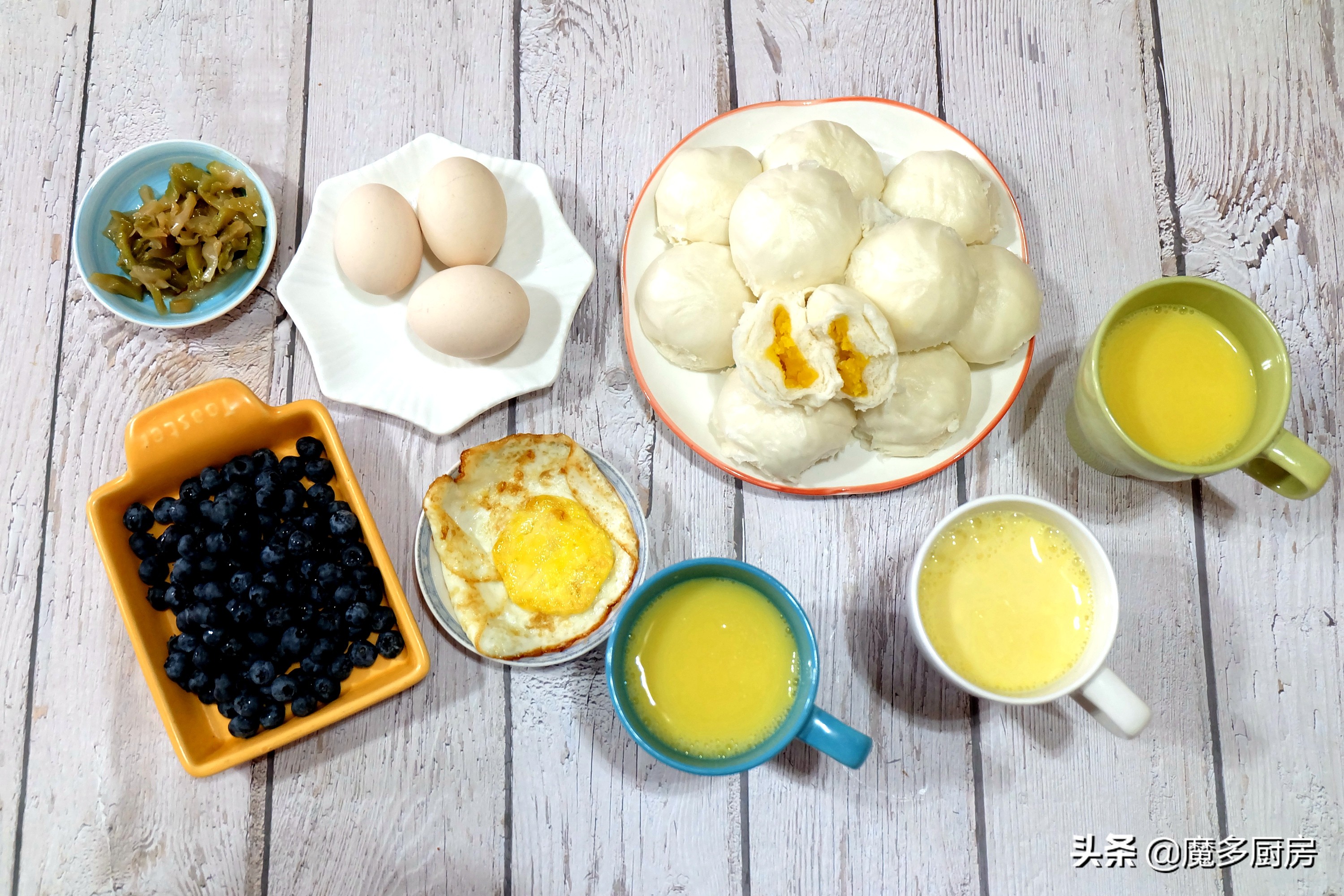 破壁机食谱100种做法早餐小学生,小学生早餐吃什么营养又简单又快