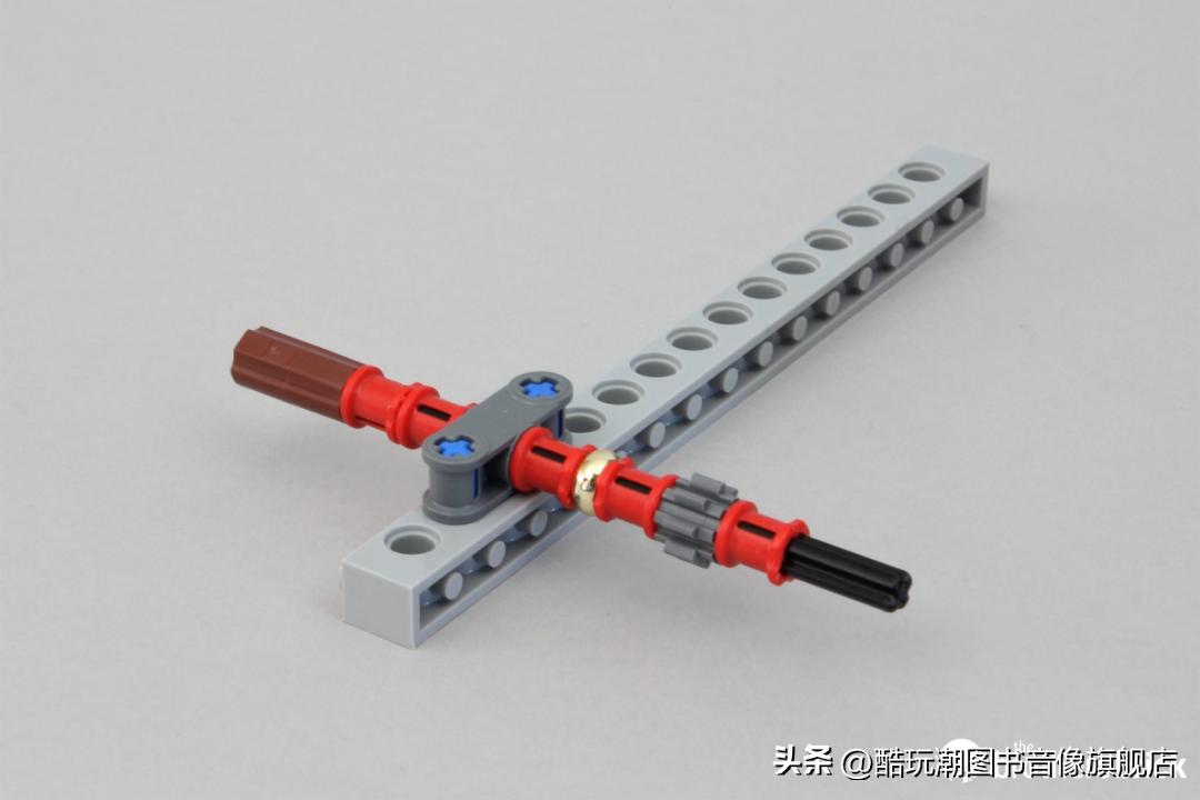 乐高ideas系列21335,乐高ideas系列最好玩的一款