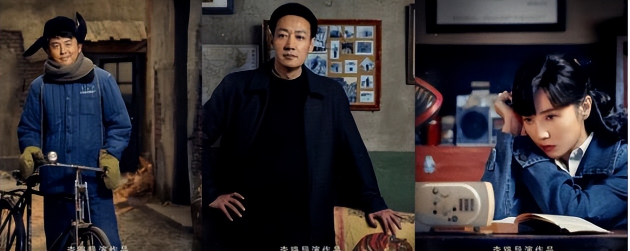 六人毕业于中戏、上戏！《人世间》爆棚的背后，都是科班的老戏骨