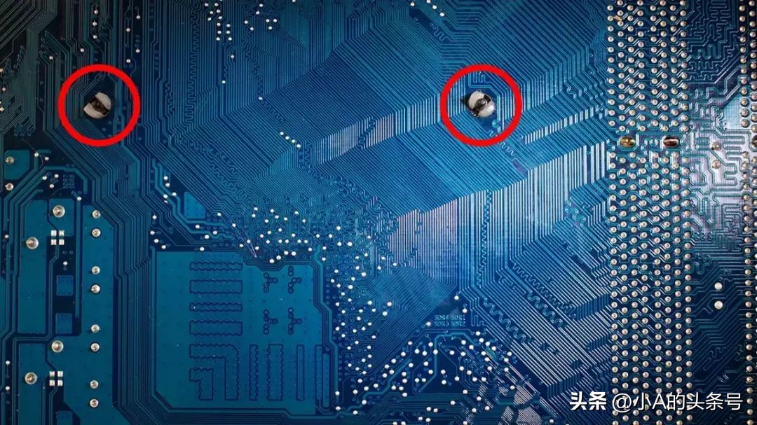 电脑反复自动重启什么原因,台式电脑反复重启但就是启动不了