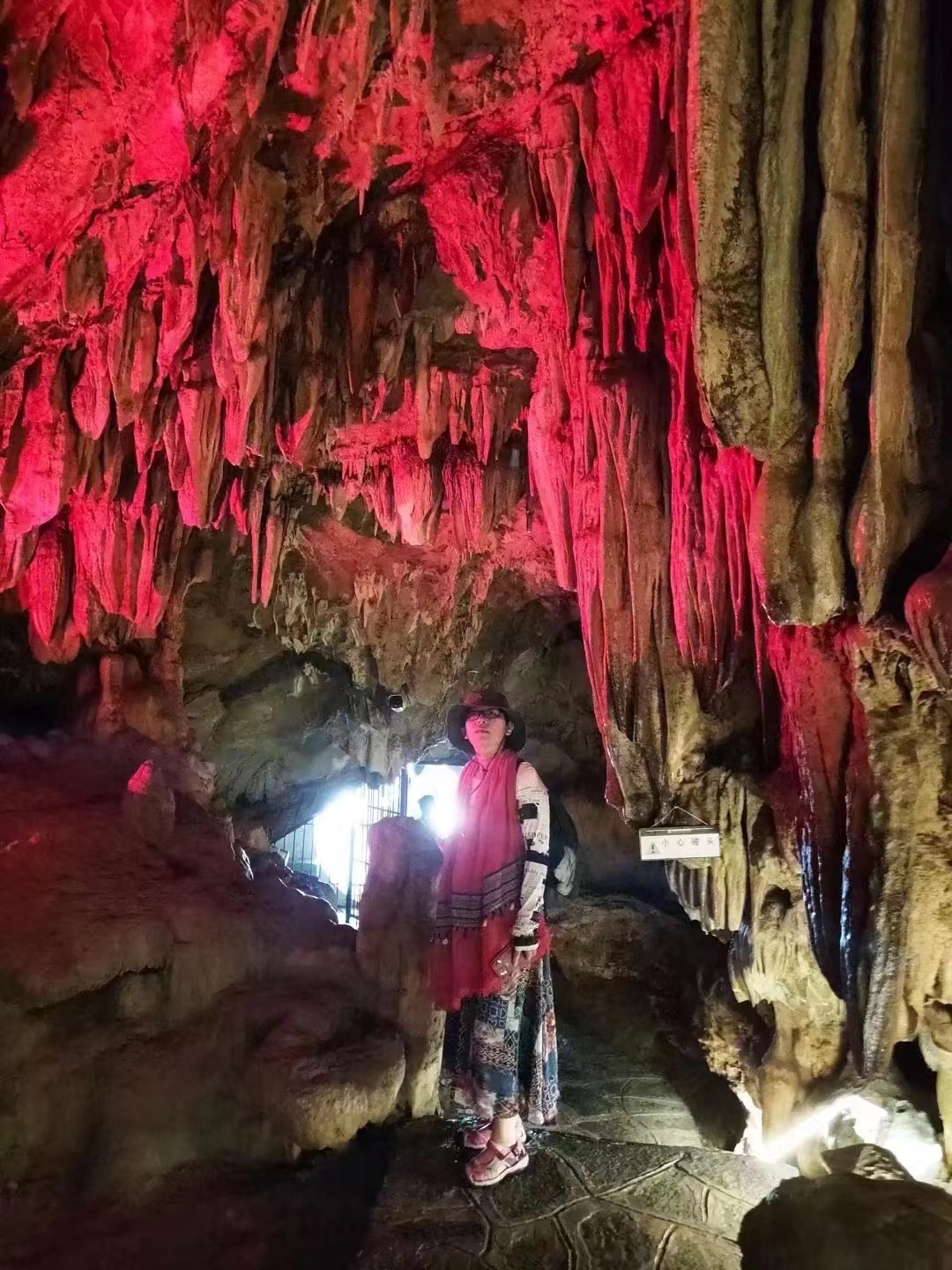 黄果树瀑布和黄果树大瀑布区别,黄果树大瀑布黄果树瀑布