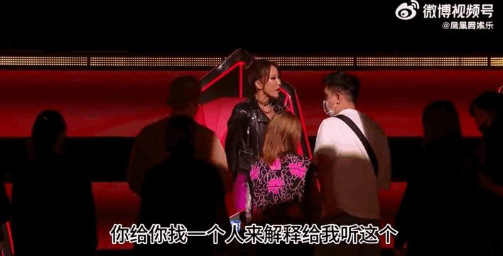 一部靠“造假”走到今天的节目，玩套路也该有点新意吧？