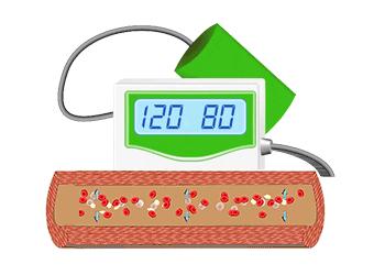 心脑血管疾病患者频繁头晕怎么办,心脑血管疾病引起头晕怎么治疗