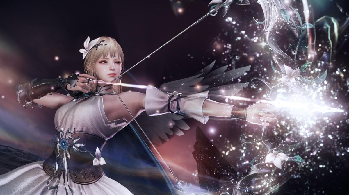 mmorpg排行榜魔兽世界,没了魔兽玩什么端游