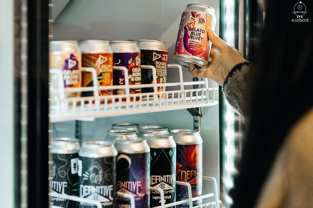 深圳装修咖啡店设计推荐，参考设计！