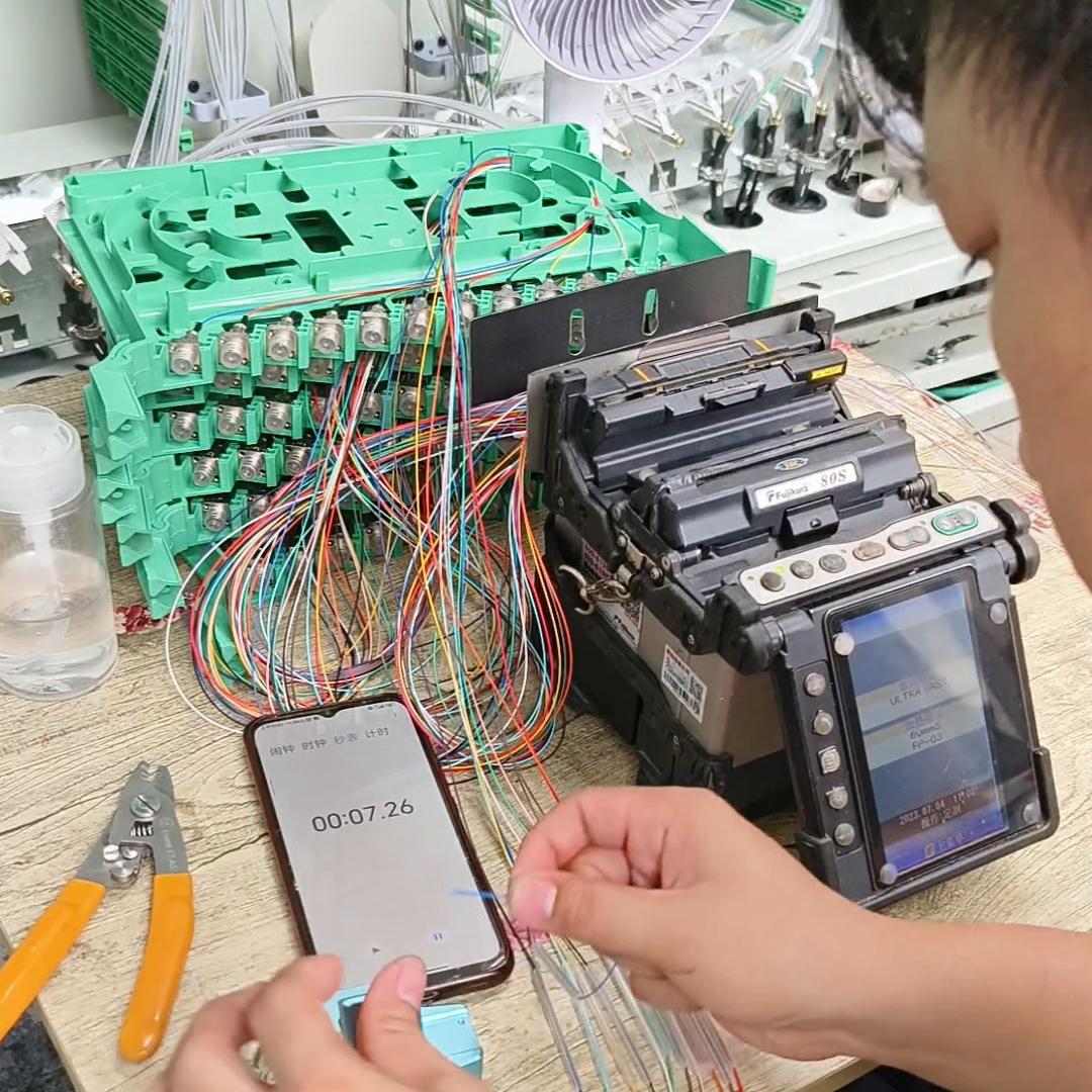 熔纤报价表,熔纤单价