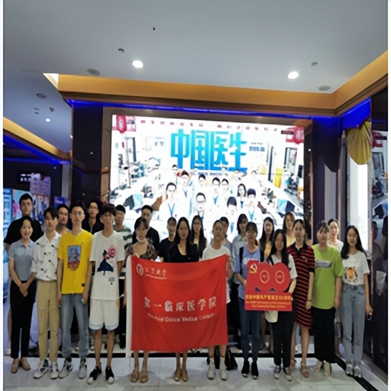 江苏硬核学霸团：都是医学生，本科发表论文，全员上岸名校深造