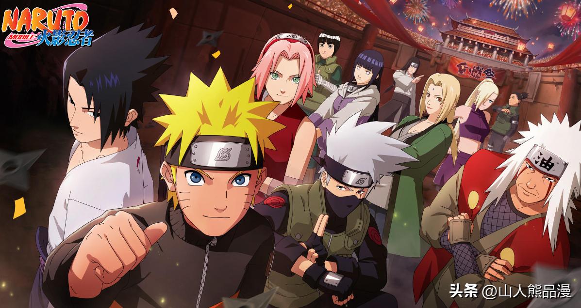 盘点8090后的100部动画,盘点90年代经典动画