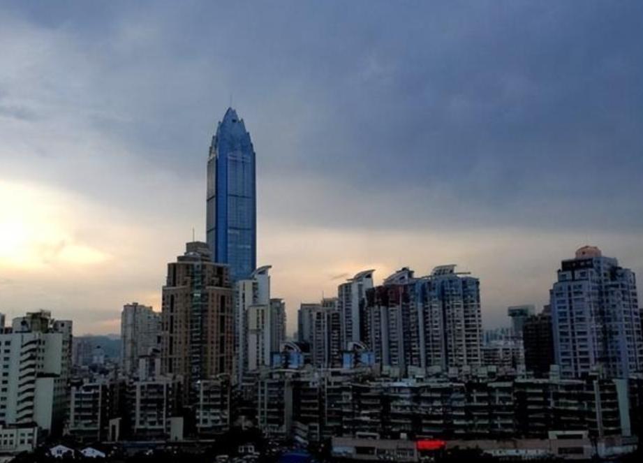 浙江第一高楼背后的女人,浙江第一高楼背后的温州夫妇