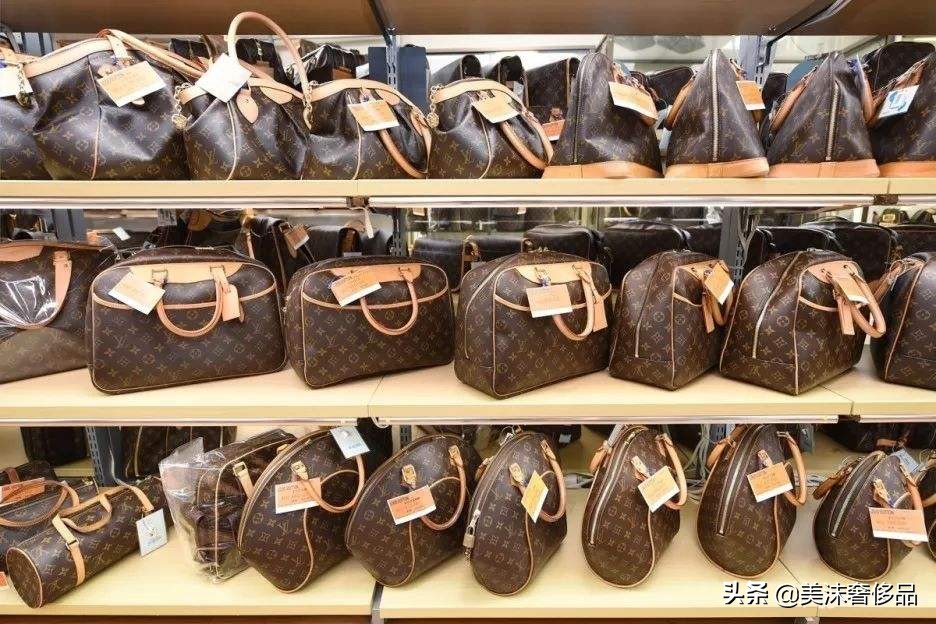 奢侈品鉴定新手入门,国际顶级奢侈品鉴定