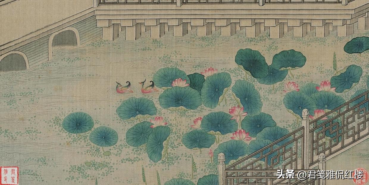 红楼梦林黛玉之死细思极恐,红楼梦林黛玉死因是什么