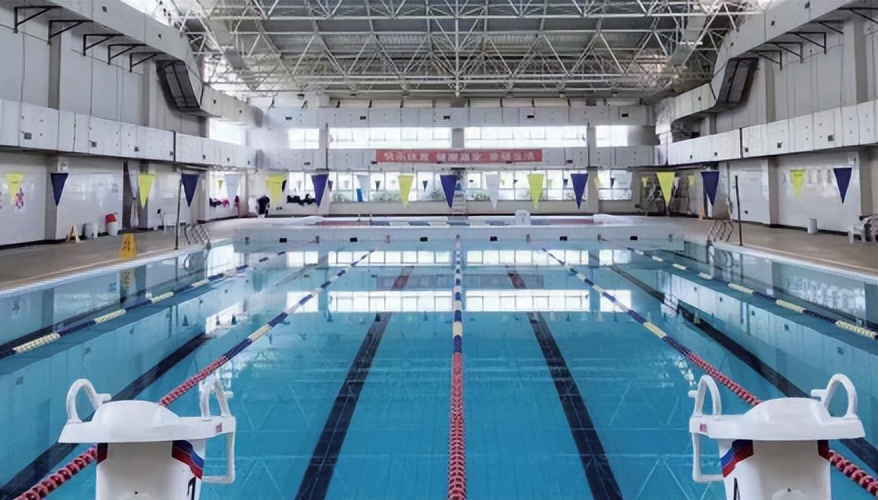 送送送！游泳、攀岩、高尔夫……34家体育场馆免费体验！