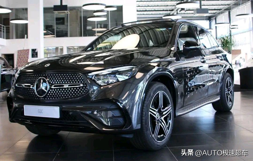 奔驰glc与宝马新x3哪款更值得买,奔驰glc混动版什么时候大陆上市