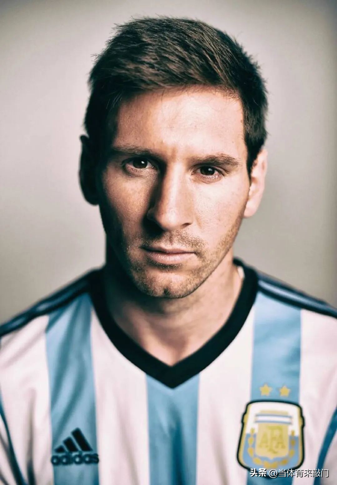 莱昂内尔梅西十大标志性时刻,莱昂内尔梅西最新比赛