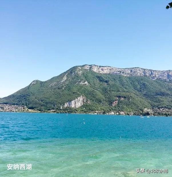 欧洲最美的湖泊图片,欧洲最干净的城市