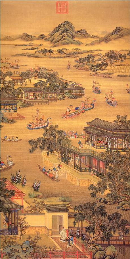 宋词精选长篇,宋词精选七律