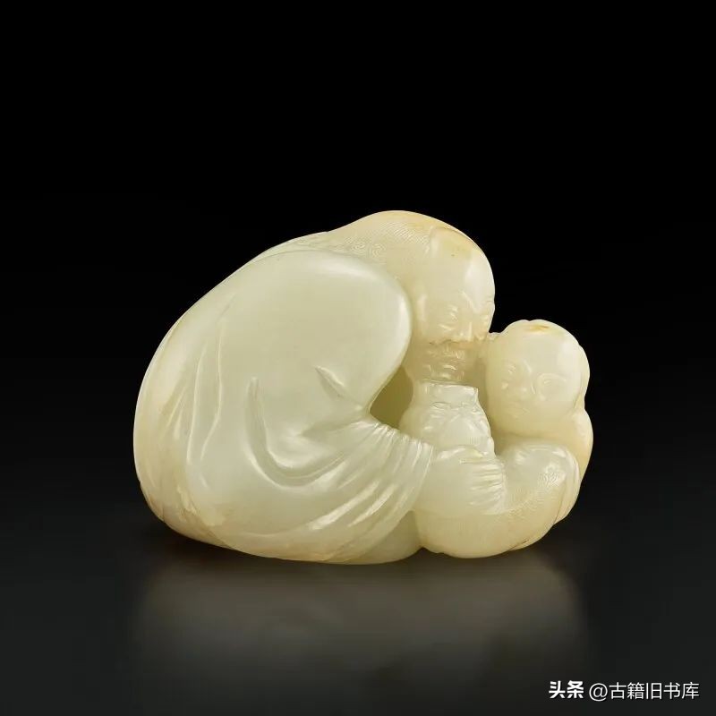 纽约苏富比2021年秋拍珍品 (苏富比2022 中国艺术珍品高古玉)