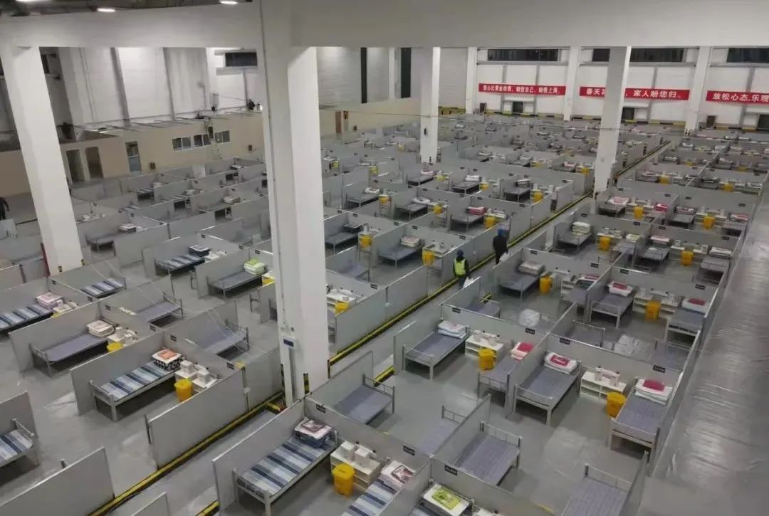 中建八局上海科技建设有限公司,中建八局大国重器