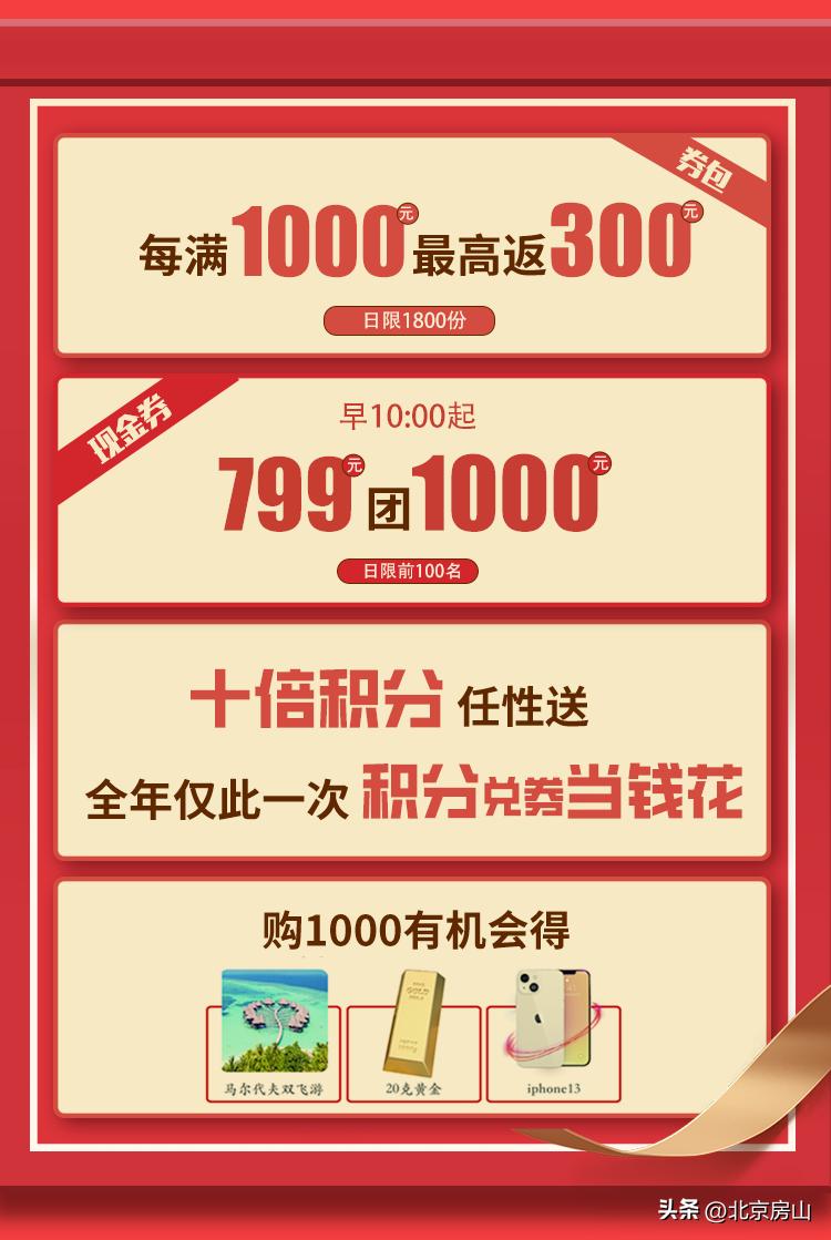 大美房山旅游攻略,大美房山游