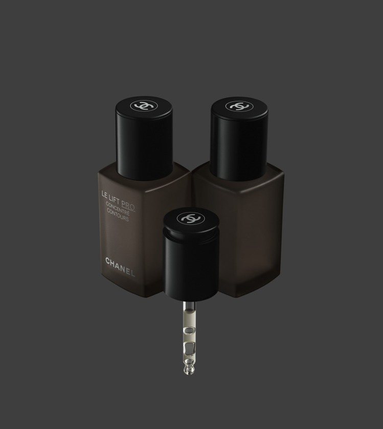 逆龄面部提升,香奈儿逆龄激萃